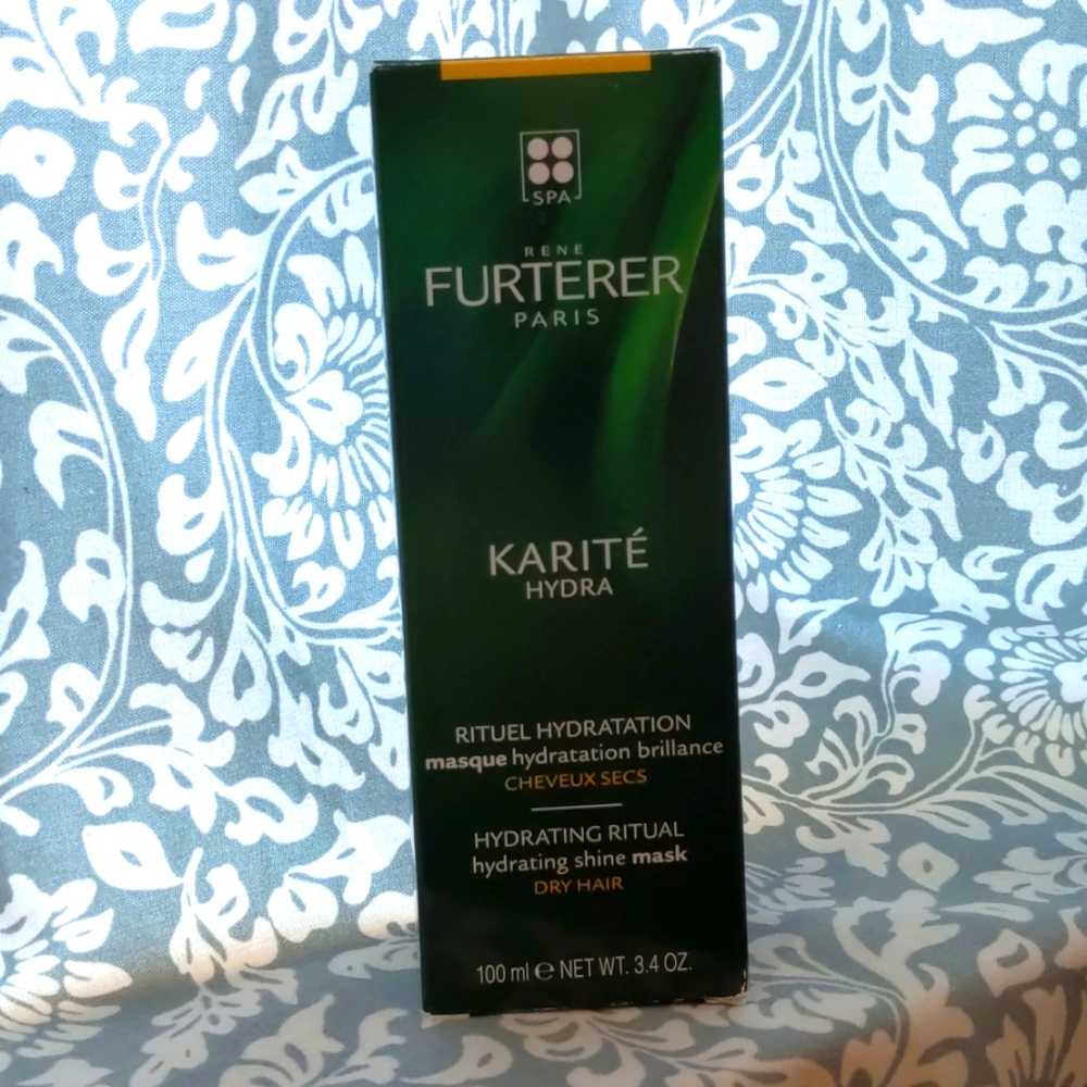 FURTERER Paris